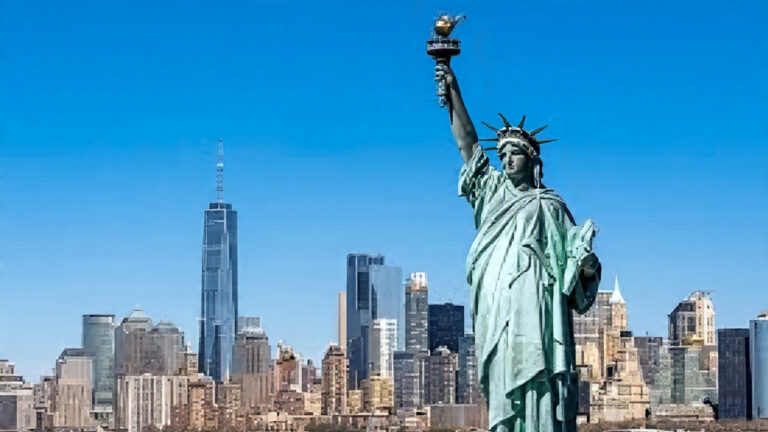 NINE HISTORICAL PLACES TO VISIT IN NEW YORK