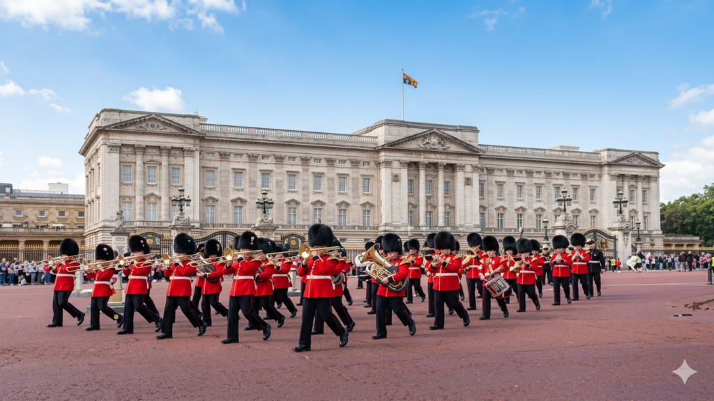 TWELVE MUST VISIT HISTORICAL MONUMENTS IN BRITAIN