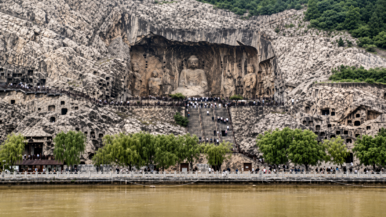 ELEVEN HISTORICAL MONUMENTS TO VISIT IN CHINA